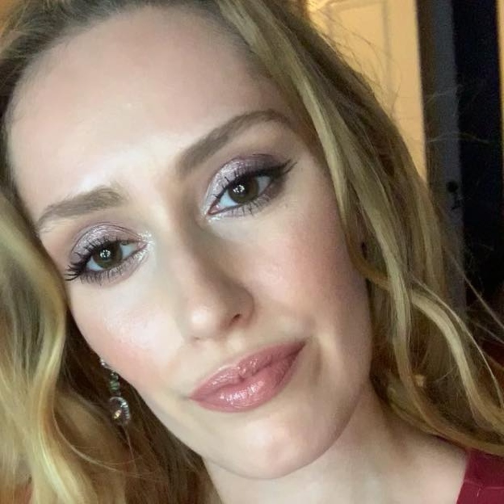 Meet your Posher, Capucine